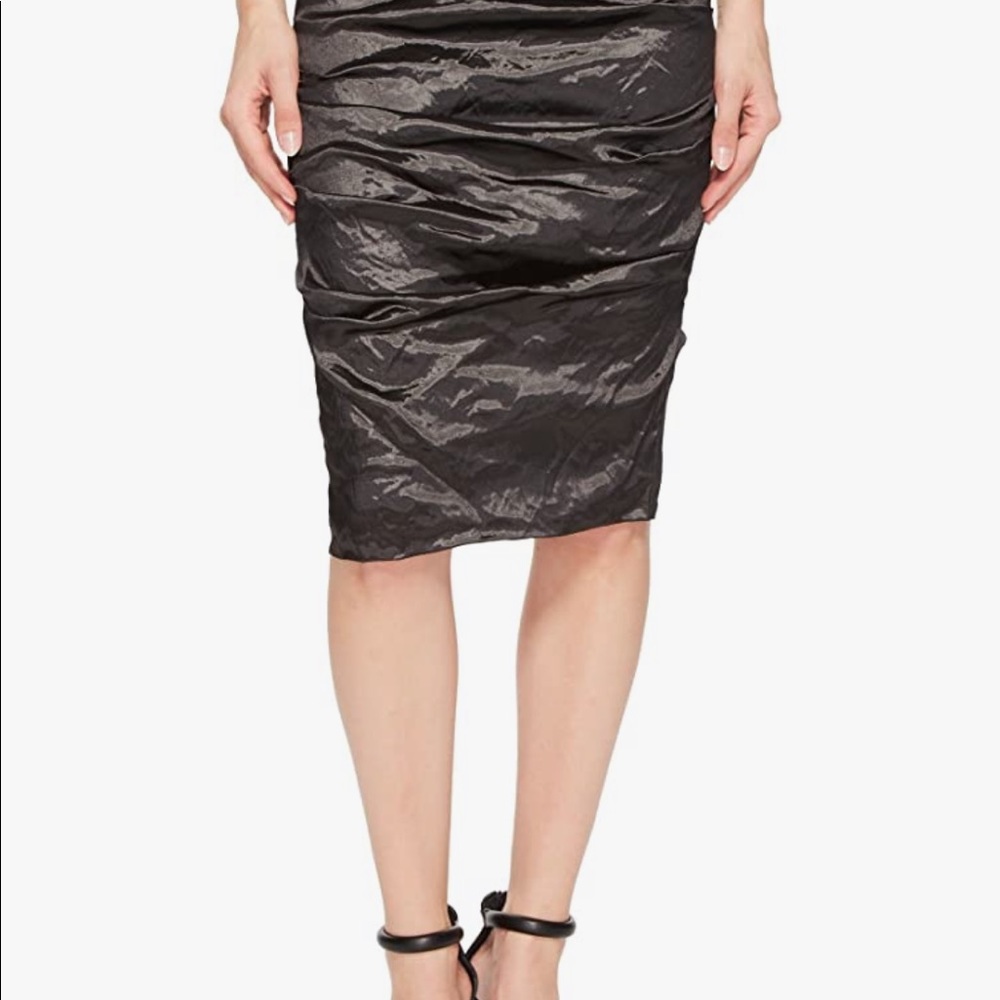 Nicole Miller skirt